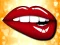 Igra Kissing Test online