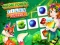 Igra Magic Forest Tiles Puzzle online