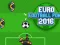 Igra Euro 2016 Football Pong online