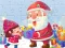 Igra Christmas 2021 Puzzle online