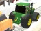 Igra Tractor Chained Towing Train 2018 online