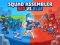 Igra Squad Assembler Red Vs Blue online