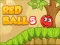 Igra Red Bounce Ball 5 online