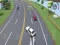Igra Polygon Drift: Endless Traffic Racing online