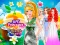 Igra BFF Princesses Cocktail Party online