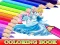 Igra Coloring Book for Cinderella online