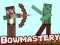 Igra Bowmastery online
