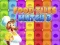 Igra Food Tiles Match 3 online