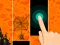Igra Halloween Magic Tiles online