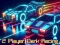 Igra 2 Player Dark Racing online