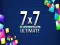 Igra 7x7 Ultimate online