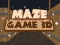 Igra Maze Game 3d online