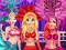 Igra Princess As Los Vegas Showgirls online