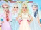 Igra Princess Collective Wedding online