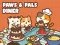 Igra Paws & Pals Diner online