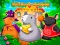 Igra Rat's House - Nonogram online