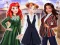 Igra Back To School: Princess Preppy Style online