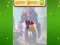 Igra Yeti Memory Match online