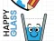 Igra Happy Glass Thirsty Fish online
