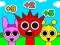 Igra Sprunki Challenge online