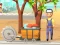 Igra Stone Miner 3d online