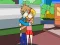 Igra Kissing In Music Class online