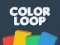 Igra Color Loop online