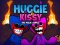 Igra Huggie & Kissy The Magic Temple online