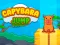 Igra Capybara Jump online