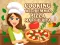 Igra Cooking with Emma Pizza Margherita online