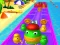 Igra Bottle Rush 3D online