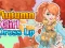 Igra Autumn Girl Dress Up online