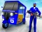 Igra Police Auto Rickshaw Taxi online