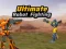 Igra Ultimate Robot Fighting online