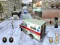 Igra Modern city ambulance simulator online