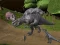 Igra Mightnight Multiplayer Dinosaur Hunt online