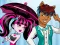 Igra Monster High online