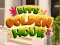 Igra BFFs Golden Hour online