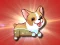 Igra Puppy Puzzle Time online
