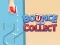 Igra Bounce and Collect online