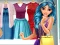Igra Ruby Dressing Room online