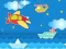 Igra Kids Cartoon Jigsaw online