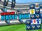 Igra European Football Jersey Quiz online