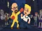 Igra Drunken Fighter online