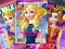 Igra Princess Catwalk Magazine online