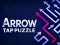 Igra Arrow Tap Puzzle online