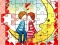 Igra Loving Couple Jigsaw online