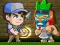 Igra Maya Adventure Remastered online