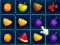 Igra Fruit blocks puzzles online