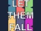 Igra Let them fall online
